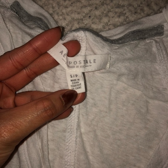 AE NY Jersey Tee - Picture 4 of 4